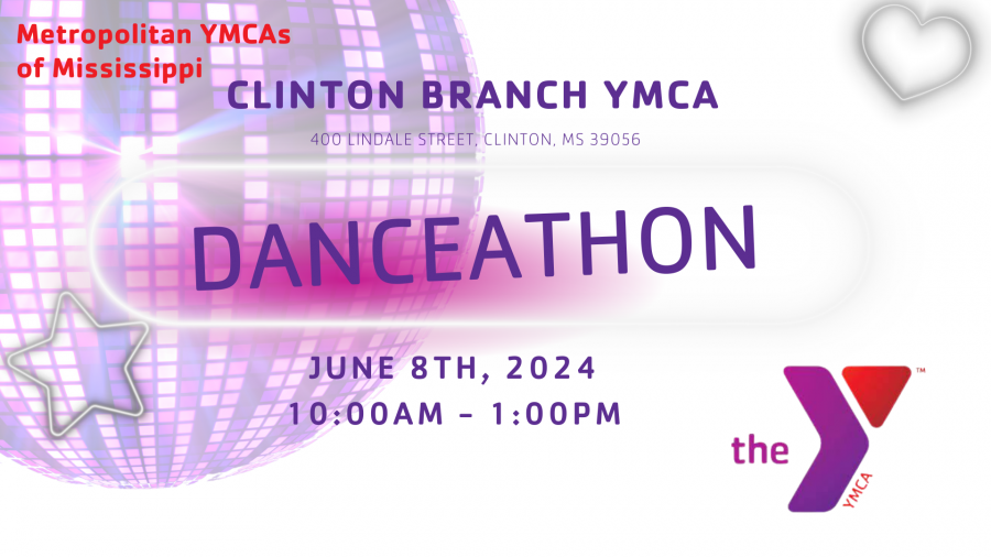 SPECIAL EVENTS Metropolitan YMCAs of Mississippi